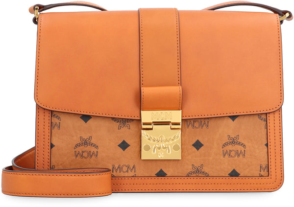 Tracy leather crossbody bag-1